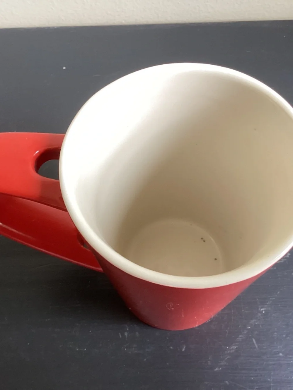 Sandra Magsamen can standing